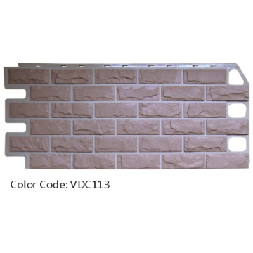 Faux Brick Wall Panel (1) (VD100101)